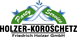 Feinkost-Catering Holzer-Koroschetz