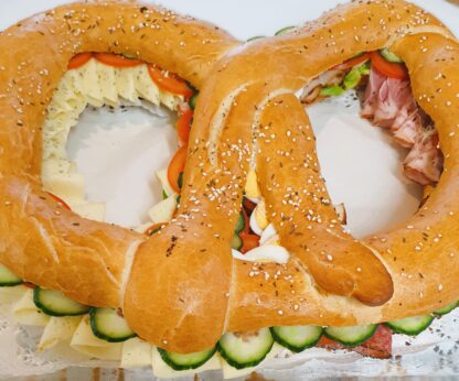 Feinkost Brezen „Gemischt“ – Bild 8