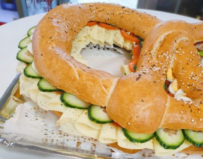 Feinkost Brezen „Gemischt“ – Bild 7