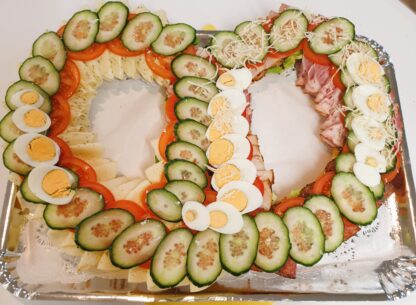 Feinkost Brezen „Gemischt“ – Bild 4