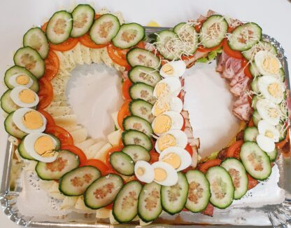 Feinkost Brezen „Gemischt“ – Bild 3