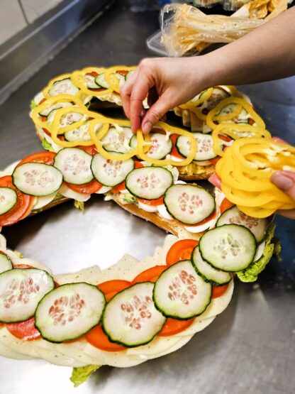 Feinkost Brezen „Vegetarisch“ – Bild 6