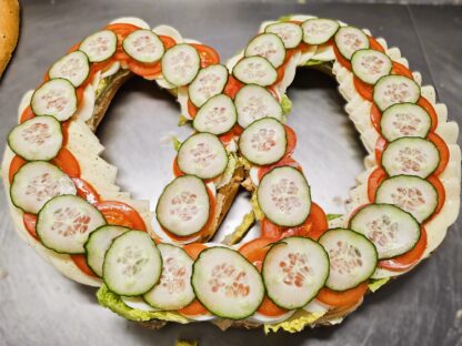 Feinkost Brezen „Vegetarisch“ – Bild 14