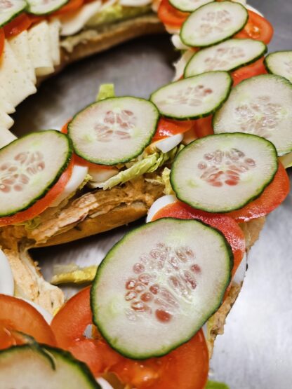 Feinkost Brezen „Vegetarisch“ – Bild 13