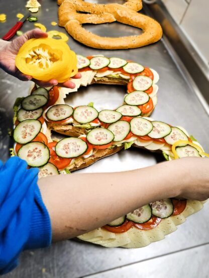 Feinkost Brezen „Vegetarisch“ – Bild 12