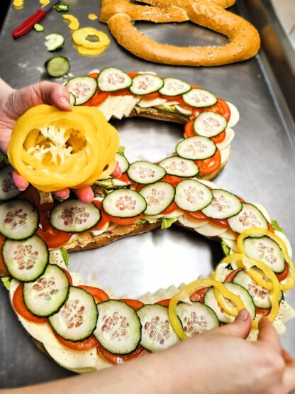Feinkost Brezen „Vegetarisch“ – Bild 10