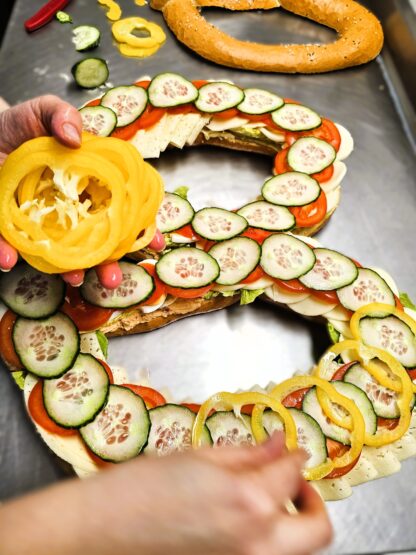 Feinkost Brezen „Vegetarisch“ – Bild 9