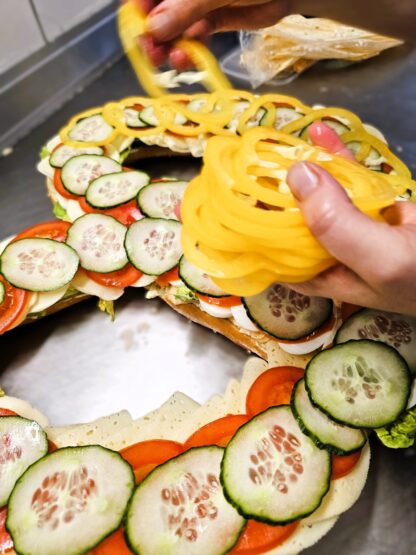 Feinkost Brezen „Vegetarisch“ – Bild 8